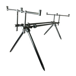 Aluminium rod pod