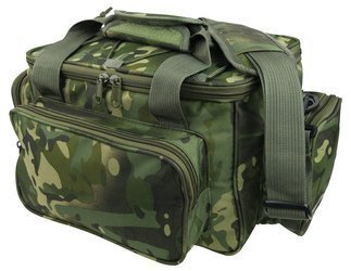 Bag Green Camo