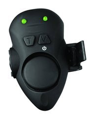 C.A.T. Alarm (green)