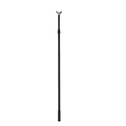 Carp landing net pole