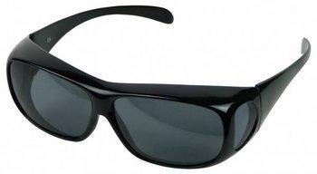 Fit over polarized glasses (standard)