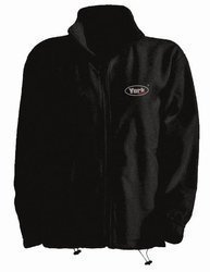 Fleece black