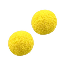 Foam pop-up boilies 14-15mm 10pcs