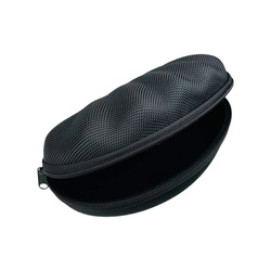 Glasses hard case