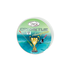 Monofilament Competus Champion 150m 5pcs