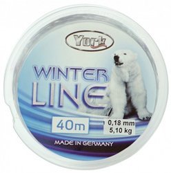 Monofilament Exclusive Winter 10pcs