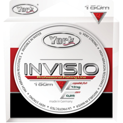 Monofilament Invisio 150m 5pcs