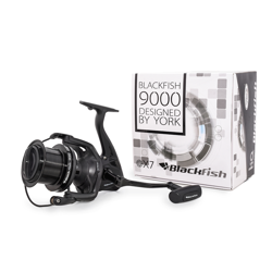 Reel Blackfish 9000