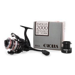 Reel Evolus 4000