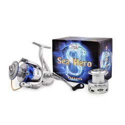 Reel Sea Hero 6000