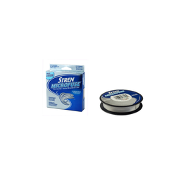 Stren Microfuse clear blue fluo 0,25 270m