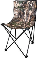 Camouflage folding chair large