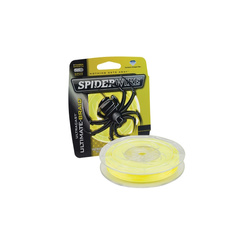 Spiderwire UltraCast zielona 0,12mm 110m