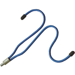 Competition rod rest "S'