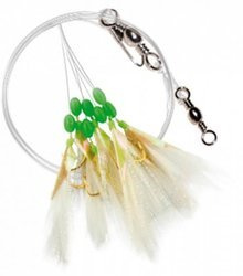 Zestaw Herring 7 haczyków