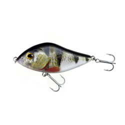 Wobler York 100mm 47g Pike Crusher