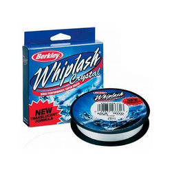 Berkley Whiplash Pro Crystal 0,21mm 110m