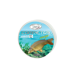 Monofilament Competus Carp 5pcs