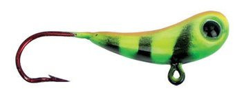 Nástraha na dírky York 2g