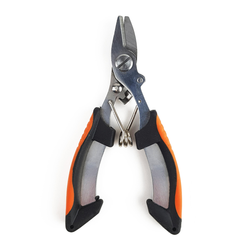 Monofilament & braid cutter