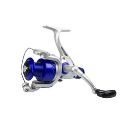 York Captain RD 3000 Angelrolle