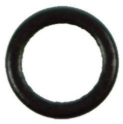 Round rig rings 3,7mm 10pcs