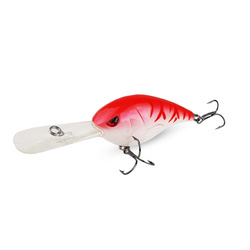 Wobler York 76mm 29g C.A.T.CHER