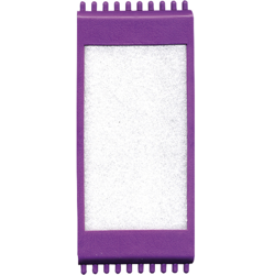 Rig board 8cm with foam 10pcs