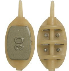 Method krmítko delux 30g