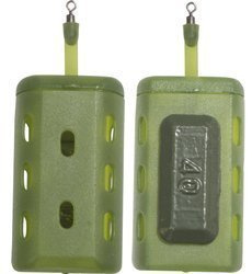 Flat method feeder 50g