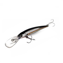 Wobler York 90mm 8,9g Peridot