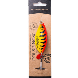 Błystka Polsping Alga 2 YT 5szt