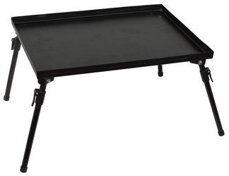 Aluminum table big 50 x 35cm