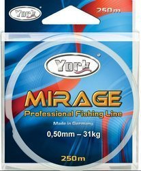 Vlasec York Mirage 0,50mm 250m