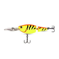 Wobbler 50mm 8,5g Ruby