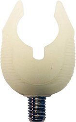 Końcówka podpórki fluo szeroka