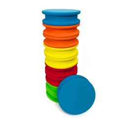 Spool for leaders 7cm x 2cm (10pcs)