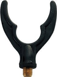 Plastová rohatinka velká zadní 10ks