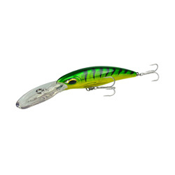 Wobbler 120mm 32g Trollus