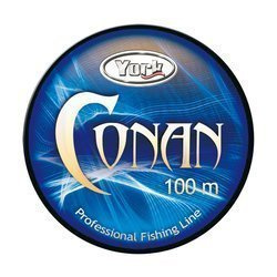 Żyłka York Conan 10szt