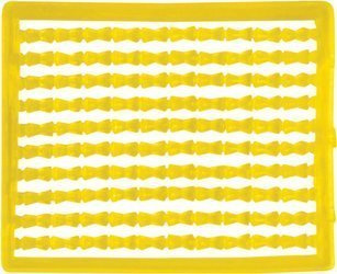 Stoper do kulek elastyczny 10szt.