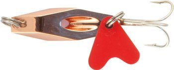 Pilker pro lov na dírky York 5,0g