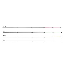 Sakana Arima szczytówka węgl. 1,5oz