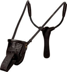 Prak metalowa čern.