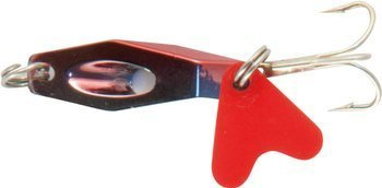 Pilker pro lov na dírky York 7,0g