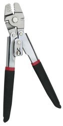 Crimping pliers