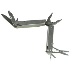 Multitool Metal