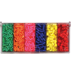 Koszulki igielitowe FA20