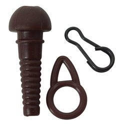 Sada poloprůchodek 10ks.