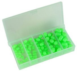Fluorescent beads